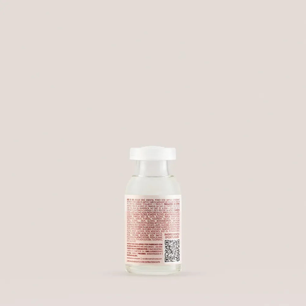 Essential - Intense Repair Ampola Reparadora 13ml