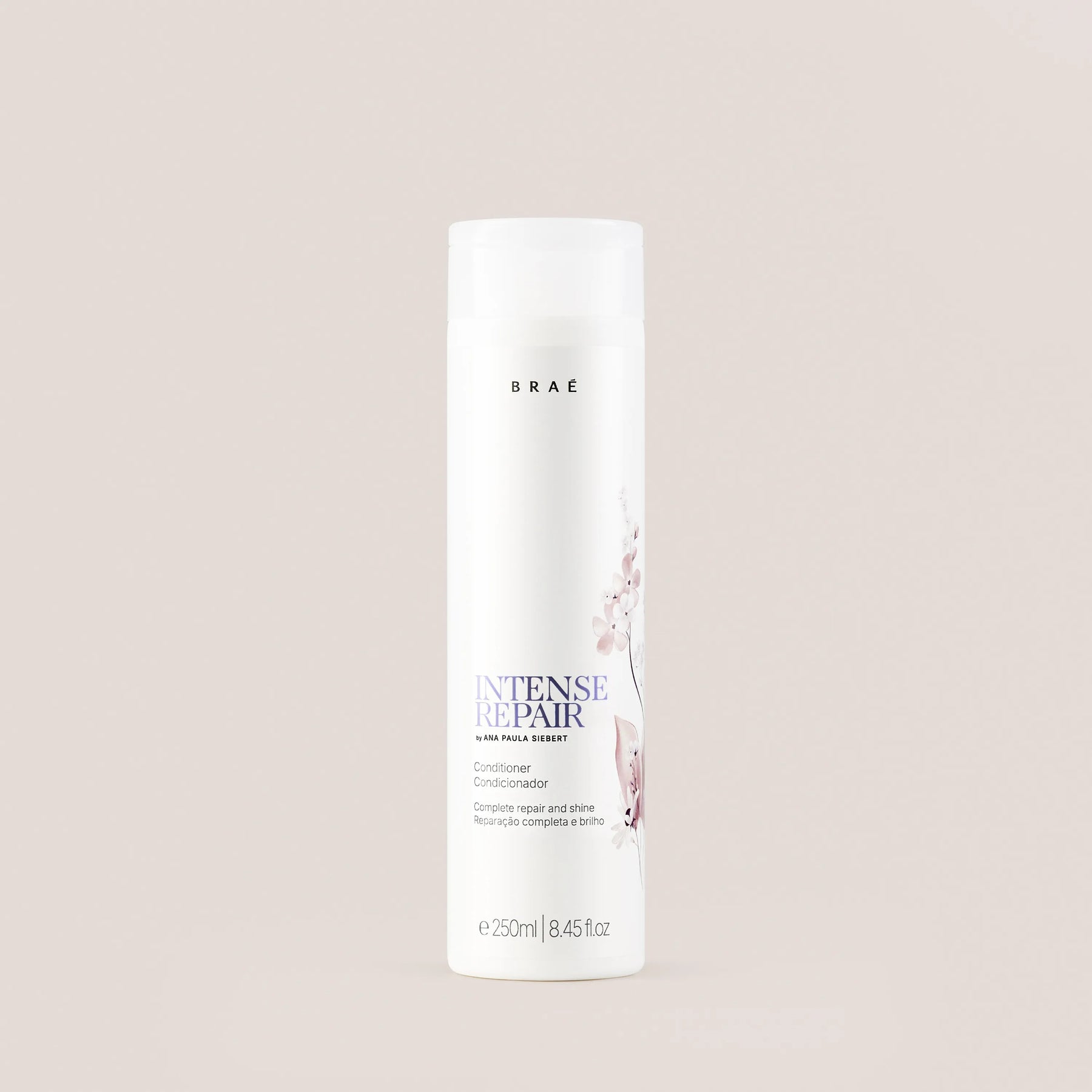 Intense Repair by Ana Paula Siebert - Condicionador 250ml