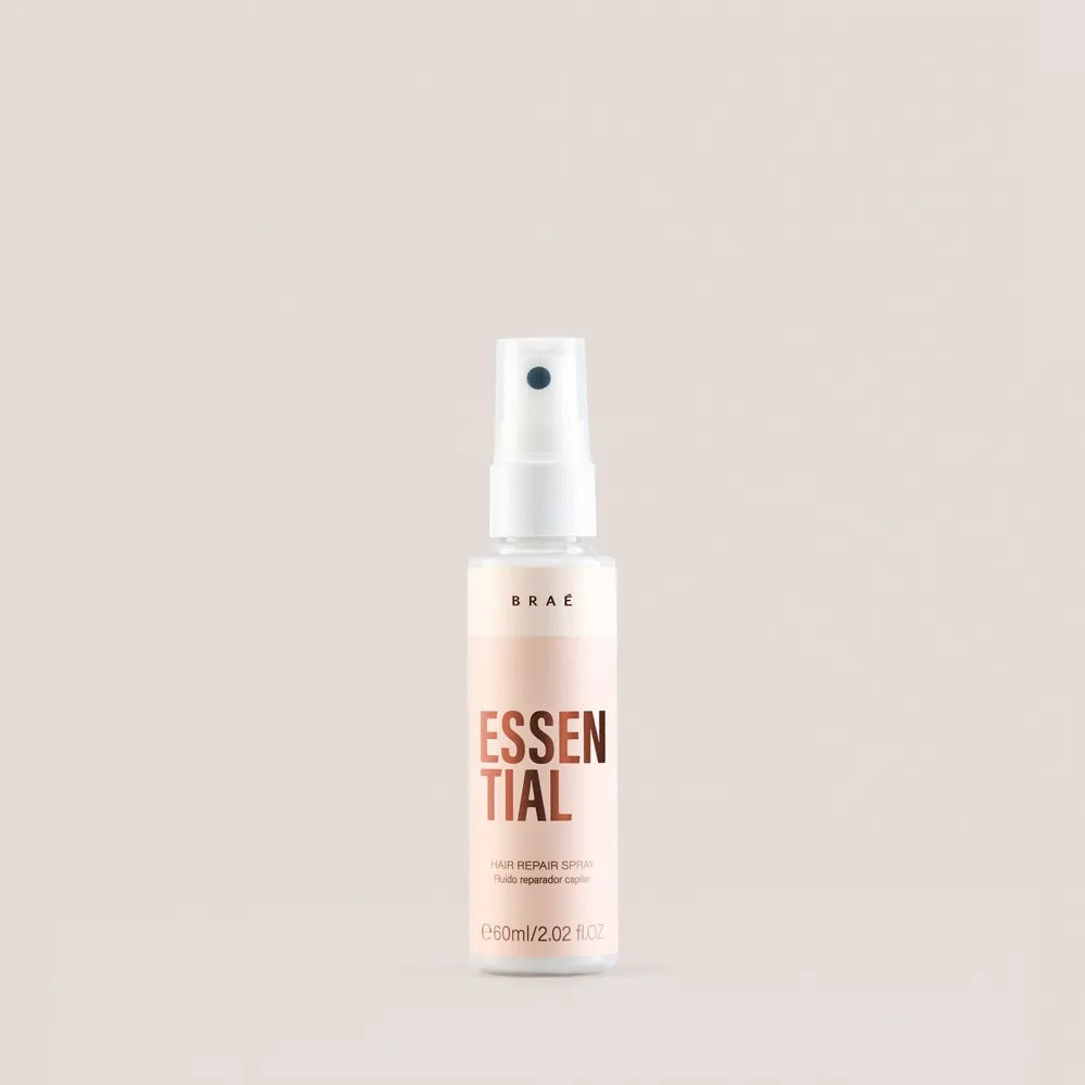 Essential - Leave-In Fluido Reparador Travel Size 60ml