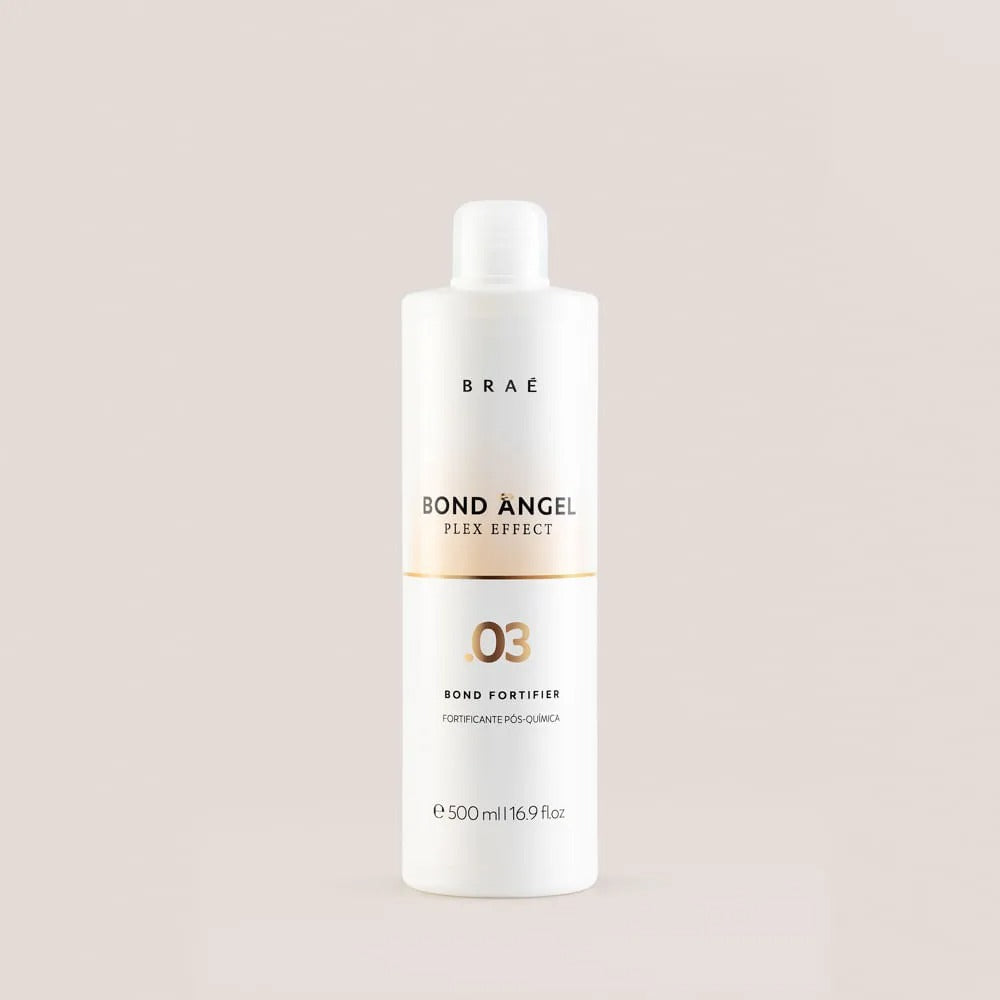BOND ANGEL - TRATAMENTO RECONSTRUTOR PARA LOIRAS 500ML