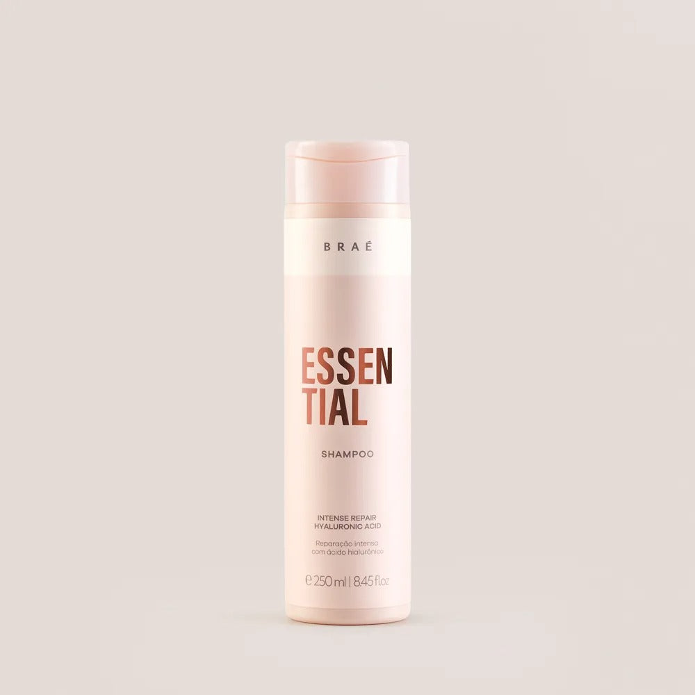 Essential - Shampoo Hidratação e Reparação 250ml