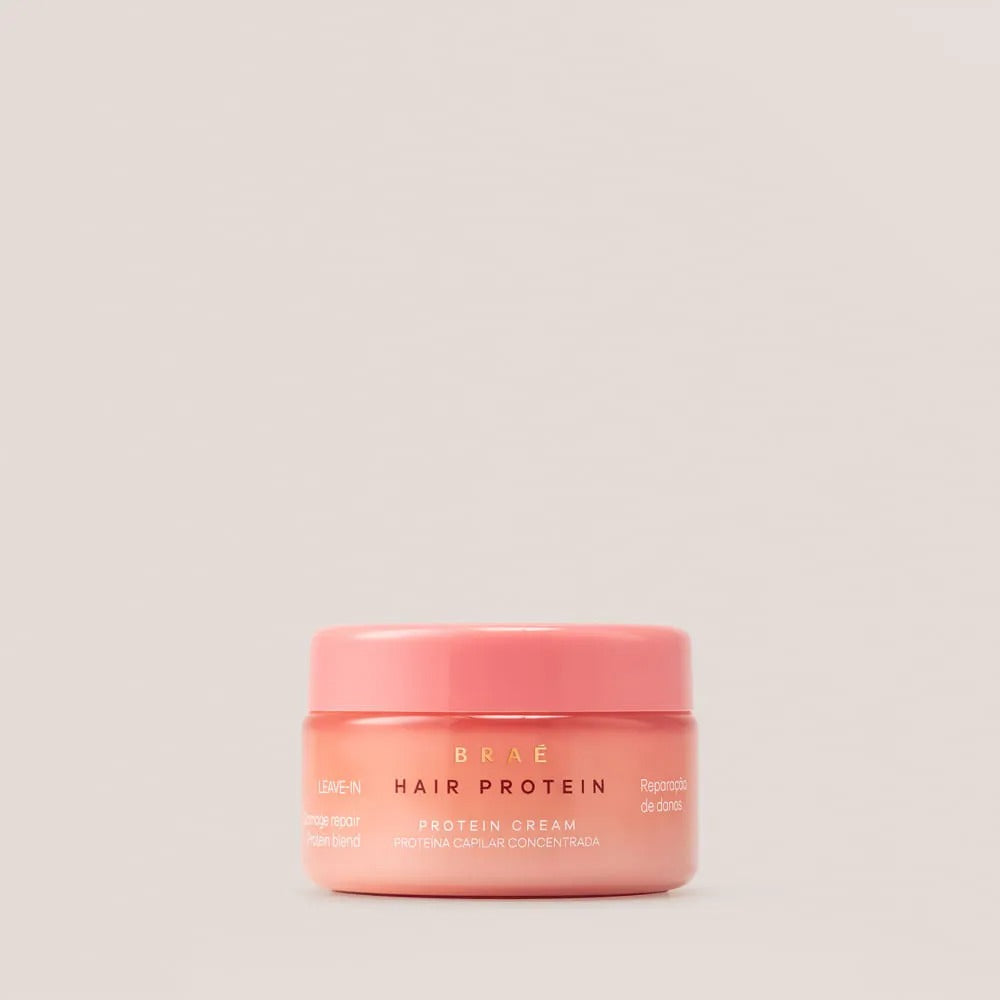 Hair Protein - Proteína Capilar Concentrada 80g