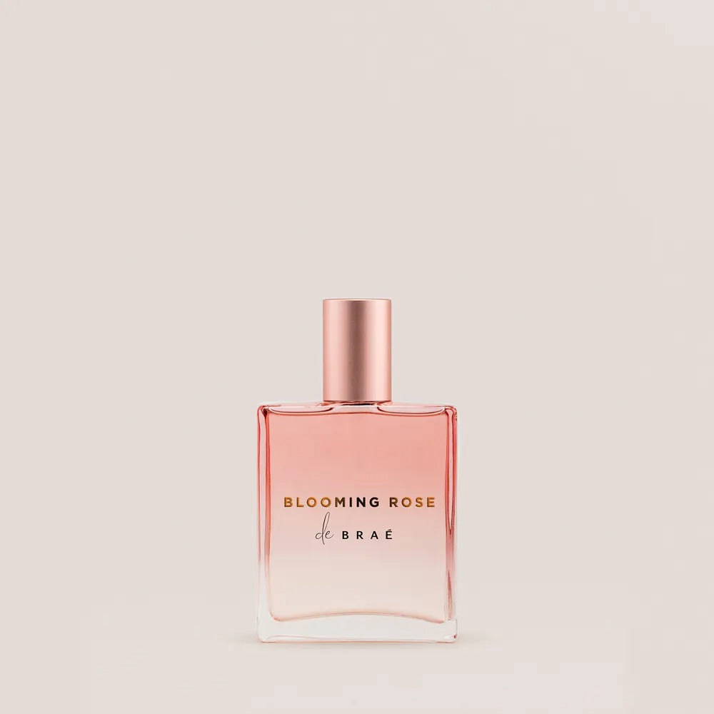 Blooming Rose - Perfume Cabelo e Corpo 50ml