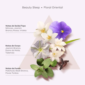 Beauty Sleep - Sérum Noturno Nutritivo 100ml