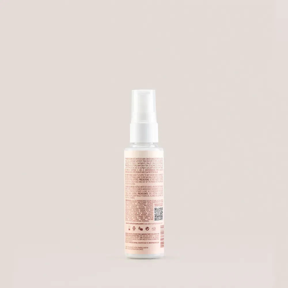 Essential - Leave-In Fluido Reparador Travel Size 60ml