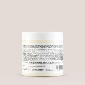 Divine - Máscara Capilar Anti-Frizz 500g