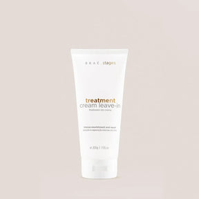 Braé Stages - Leave in em creme 200g