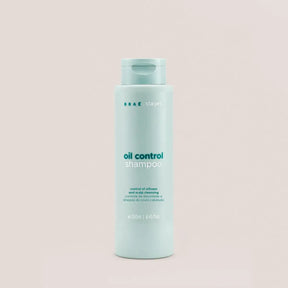 Braé Stages Oil Control - Shampoo Controle da Oleosidade 250ml