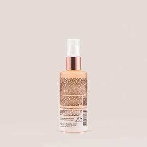 Divine - Óleo Capilar Ultra leve Anti-frizz 60ml