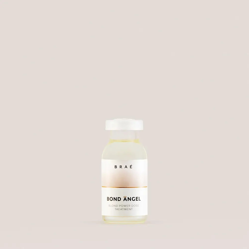 Bond Angel - Ampola de Reconstrução e Força 13ml