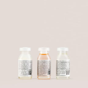 Cronograma super Hidratação em Ampolas - 3x13ml