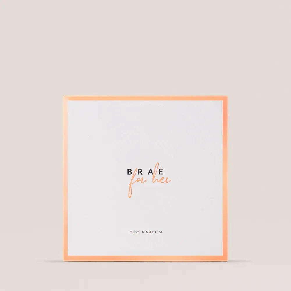 For Her - Perfume Corporal 100ml