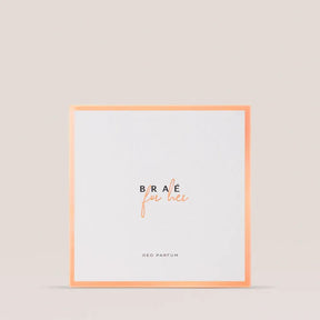 For Her - Perfume Corporal 100ml