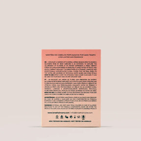 Blooming Rose - Perfume Cabelo e Corpo 50ml