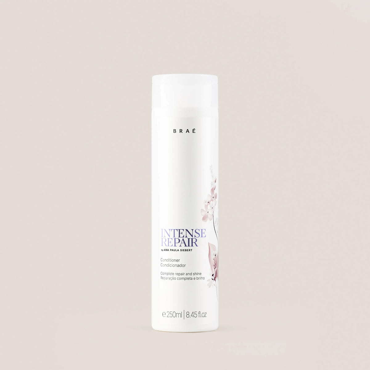 Intense Repair by Ana Paula Siebert - Condicionador 250ml
