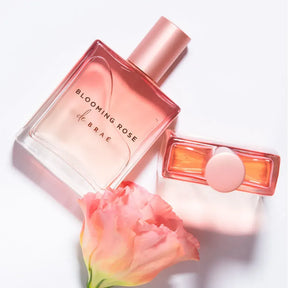 Blooming Rose - Perfume Cabelo e Corpo 50ml