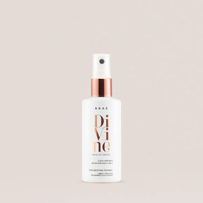 Divine - Máscara Líquida Anti-Frizz 60ml