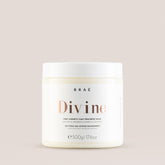 Divine - Máscara Capilar Anti-Frizz 500g
