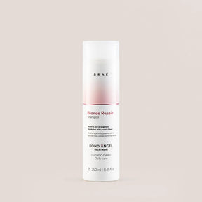 Blonde Repair - Shampoo de Tratamento para Loiras 250ml