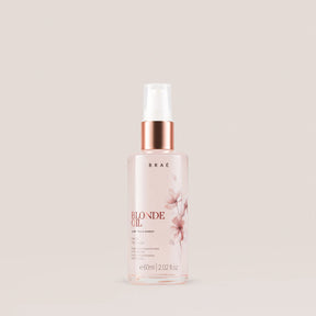 Blonde Oil by Ana Paula Siebert - Óleo Capilar 60ml