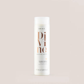 Divine - Shampoo Anti-Frizz 250ml