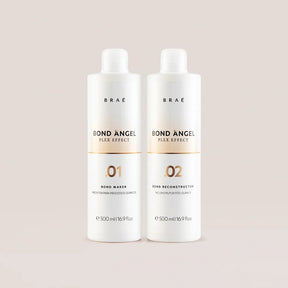 Kit Bond Angel Plex Effect 500ml