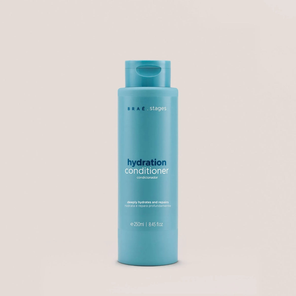 Brae stages Hydration - Condicionador Hidratação Profunda 250ml