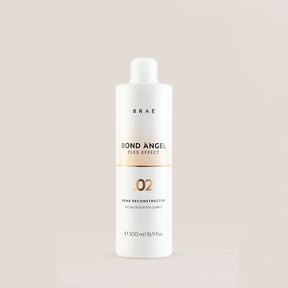 Bond Angel - Plex Effect Passo 2 Reconstrutor Pós-Química 500ml