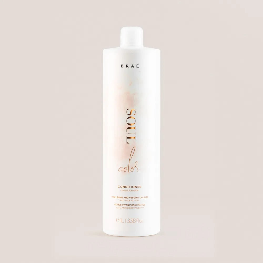 Soul Color - Condicionador Proteção da Cor 1L