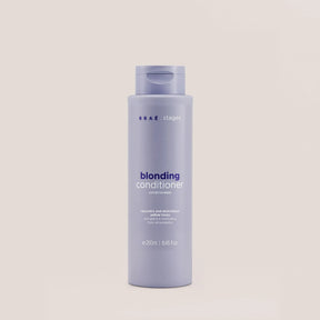 Brae stages Blonding - Condicionador Matização para Loiras 250ml