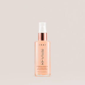 Revival - Óleo Capilar de Reconstrução profunda 60ml
