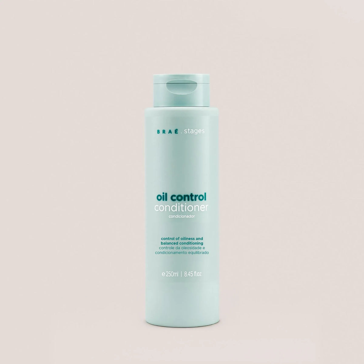 Braé Stages Oil Control - Condicionador Controle da Oleosidade 250ml