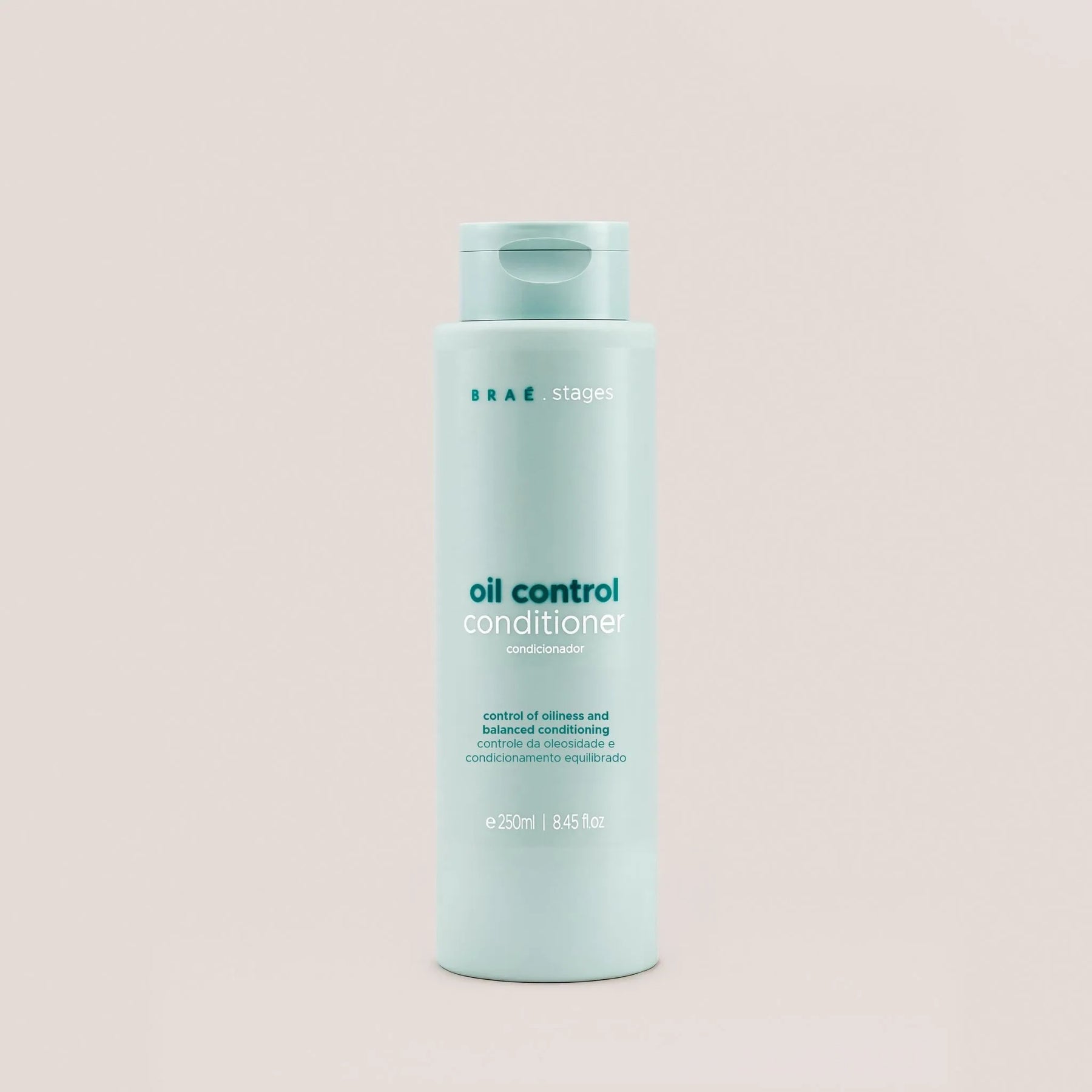 Braé Stages Oil Control - Condicionador Controle da Oleosidade 250ml