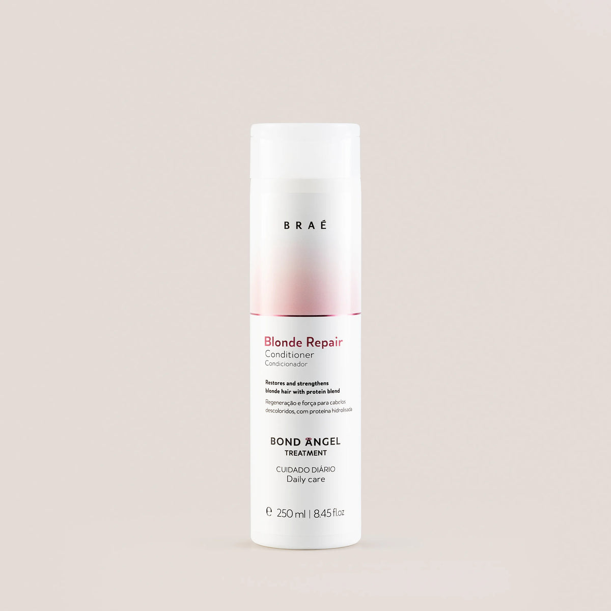 Blonde Repair - Condicionador de Tratamento para Loiras 250ml