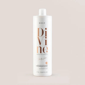 Divine - Condicionador Anti-frizz 1L