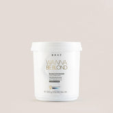 Wanna Be Blond - Pó Descolorante 500g