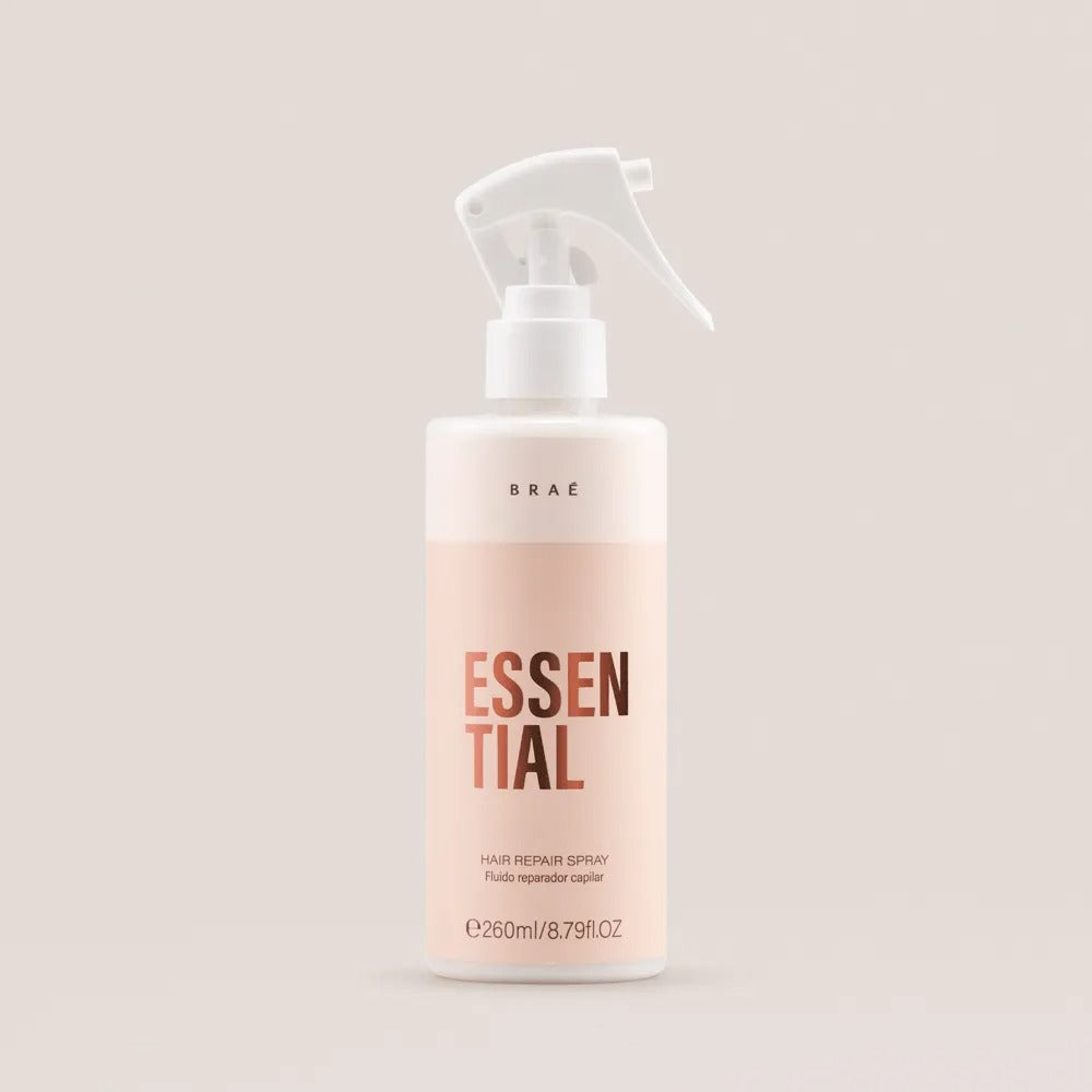 Essential - Leave-In Fluido Reparador 260ml