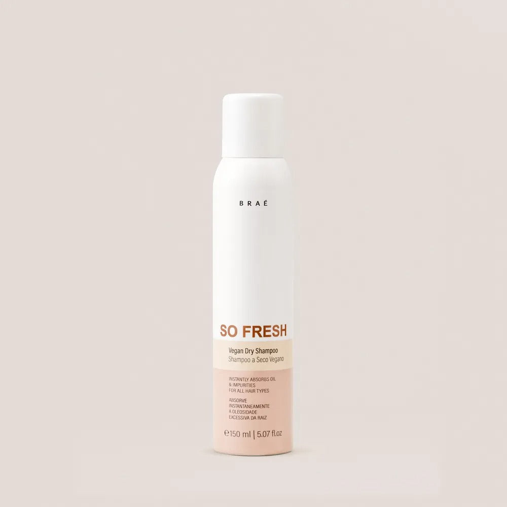So Fresh - Shampoo a Seco 150ml