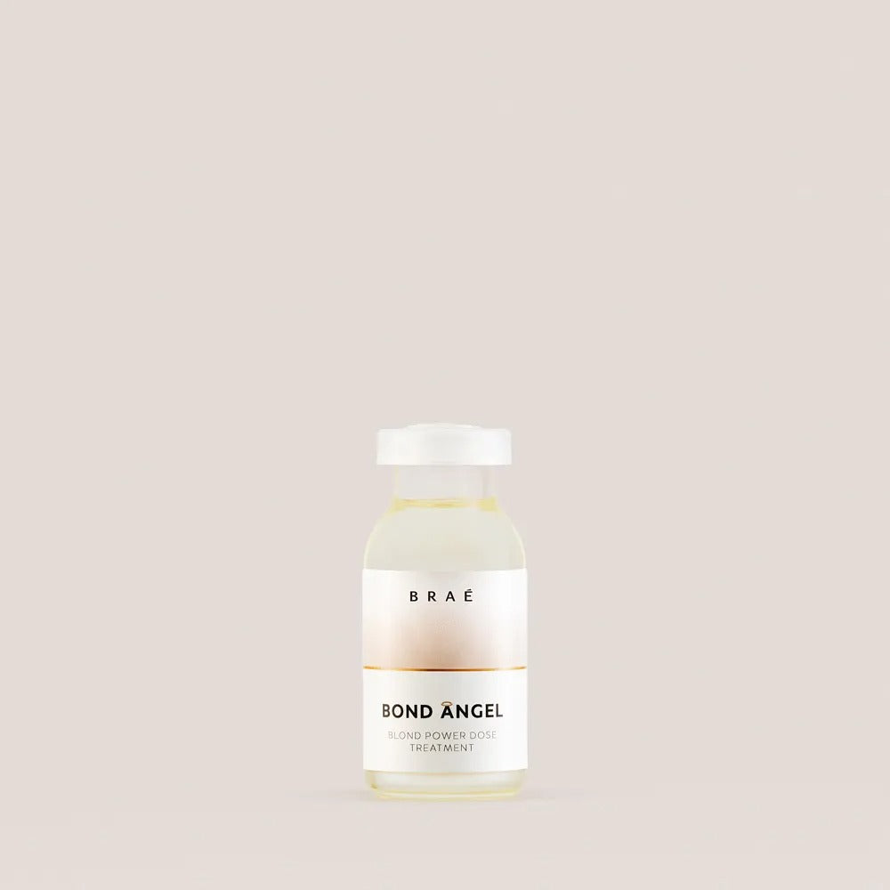 Bond Angel - Ampola de Reconstrução e Força 13ml