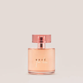 For Her - Perfume Corporal 100ml